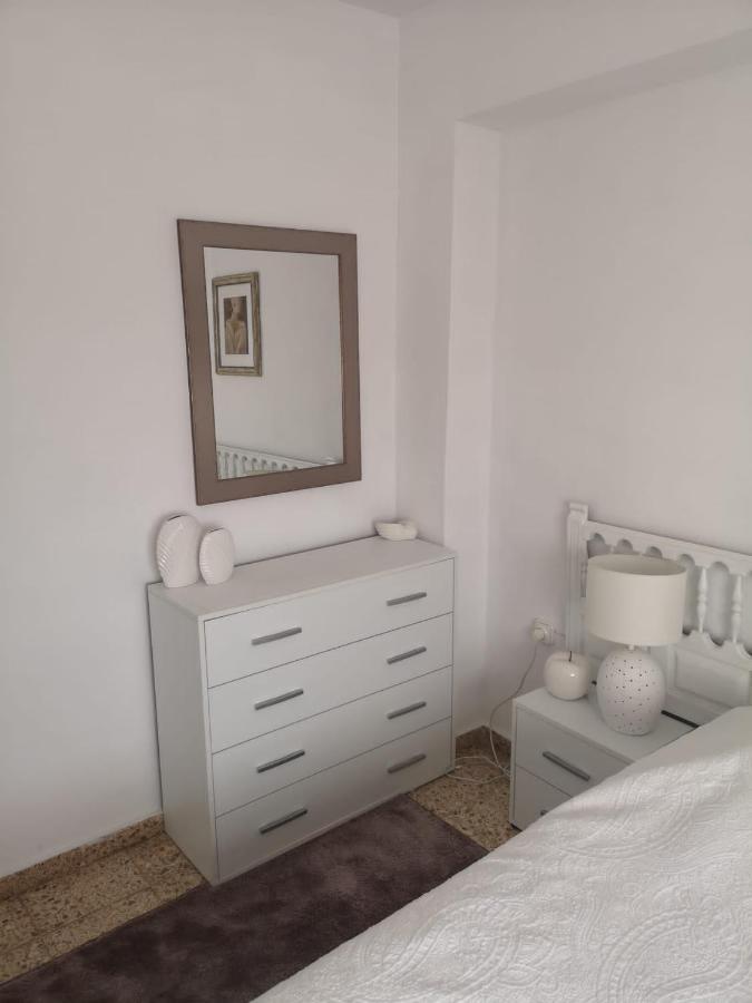 Cerca Del Mar Căn hộ