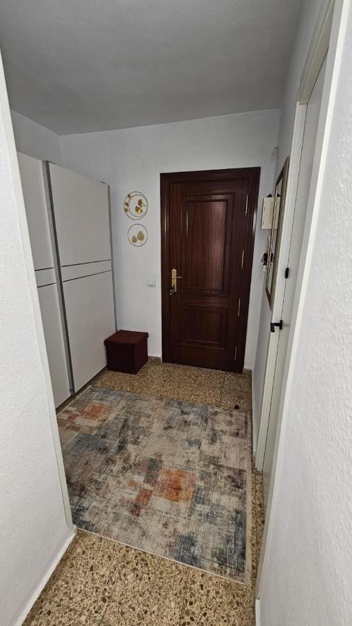 Căn hộ Cerca Del Mar Denia