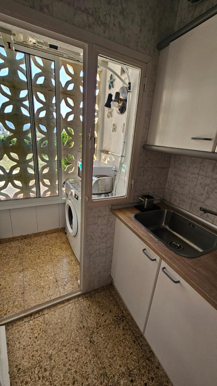Cerca Del Mar Căn hộ Denia
