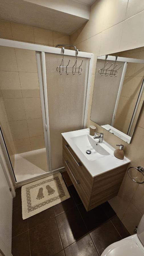Căn hộ Cerca Del Mar *